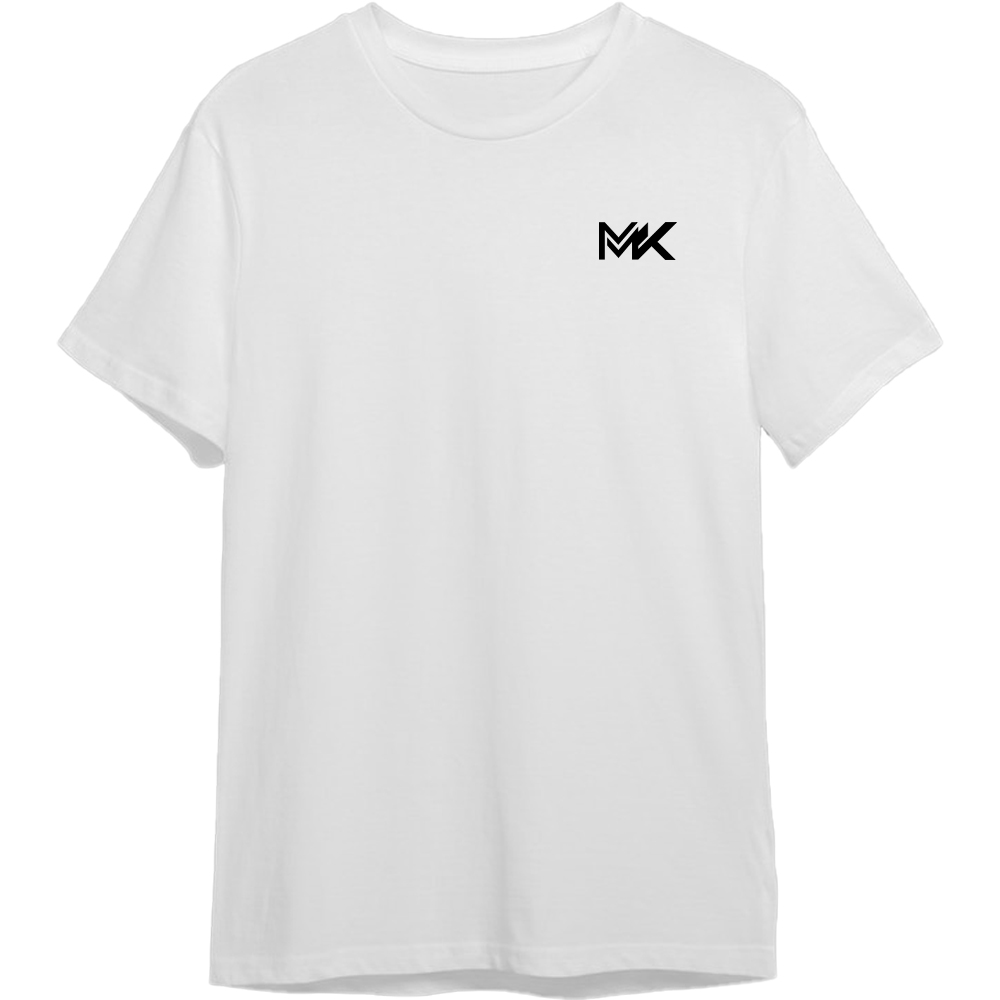 mk white front mk white front