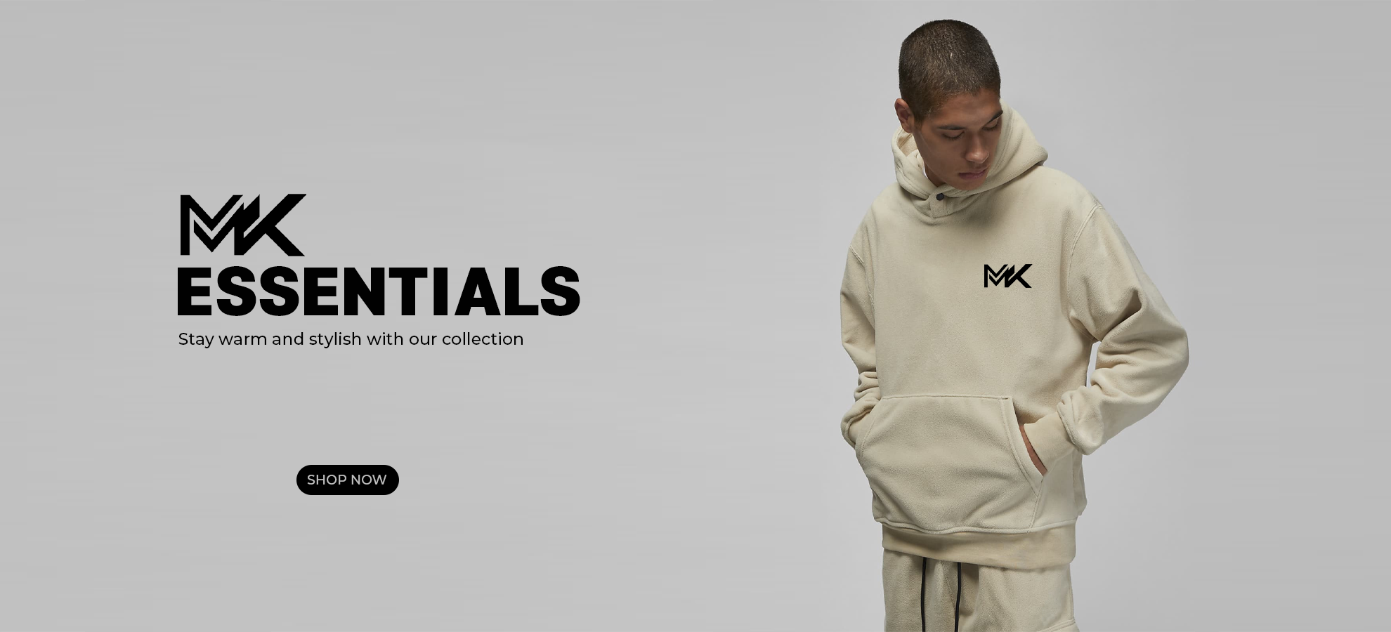 MK Essentials Banner